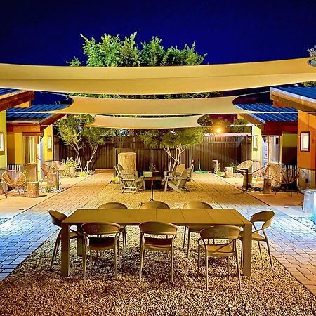 Downtown Kokopelli West 7 - Newly Remodeled Stylish Studio 모아브 외부 사진