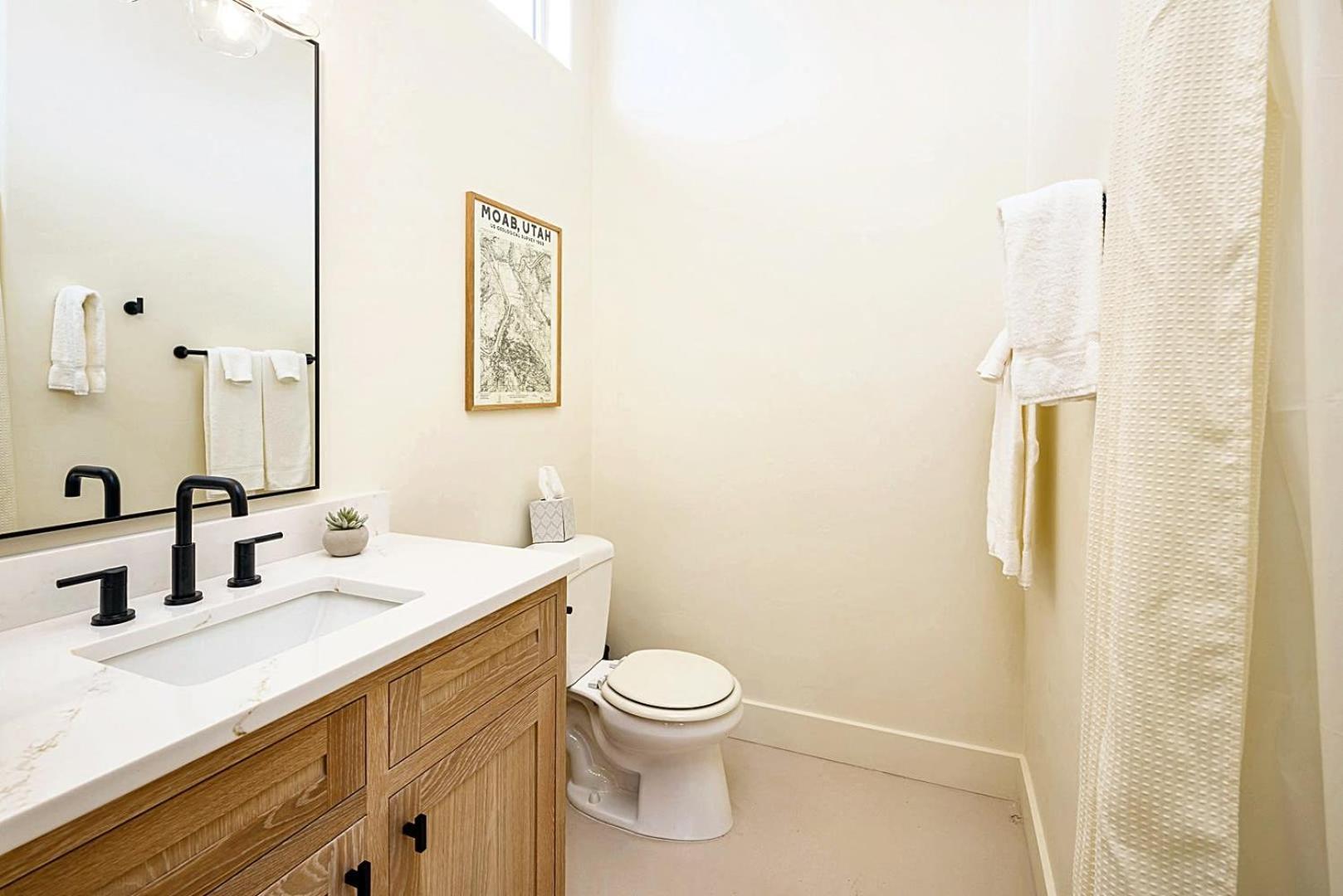 Downtown Kokopelli West 7 - Newly Remodeled Stylish Studio 모아브 외부 사진