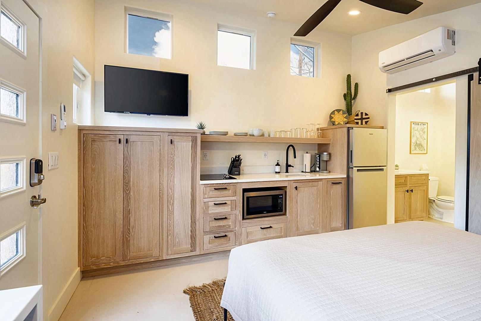Downtown Kokopelli West 7 - Newly Remodeled Stylish Studio 모아브 외부 사진