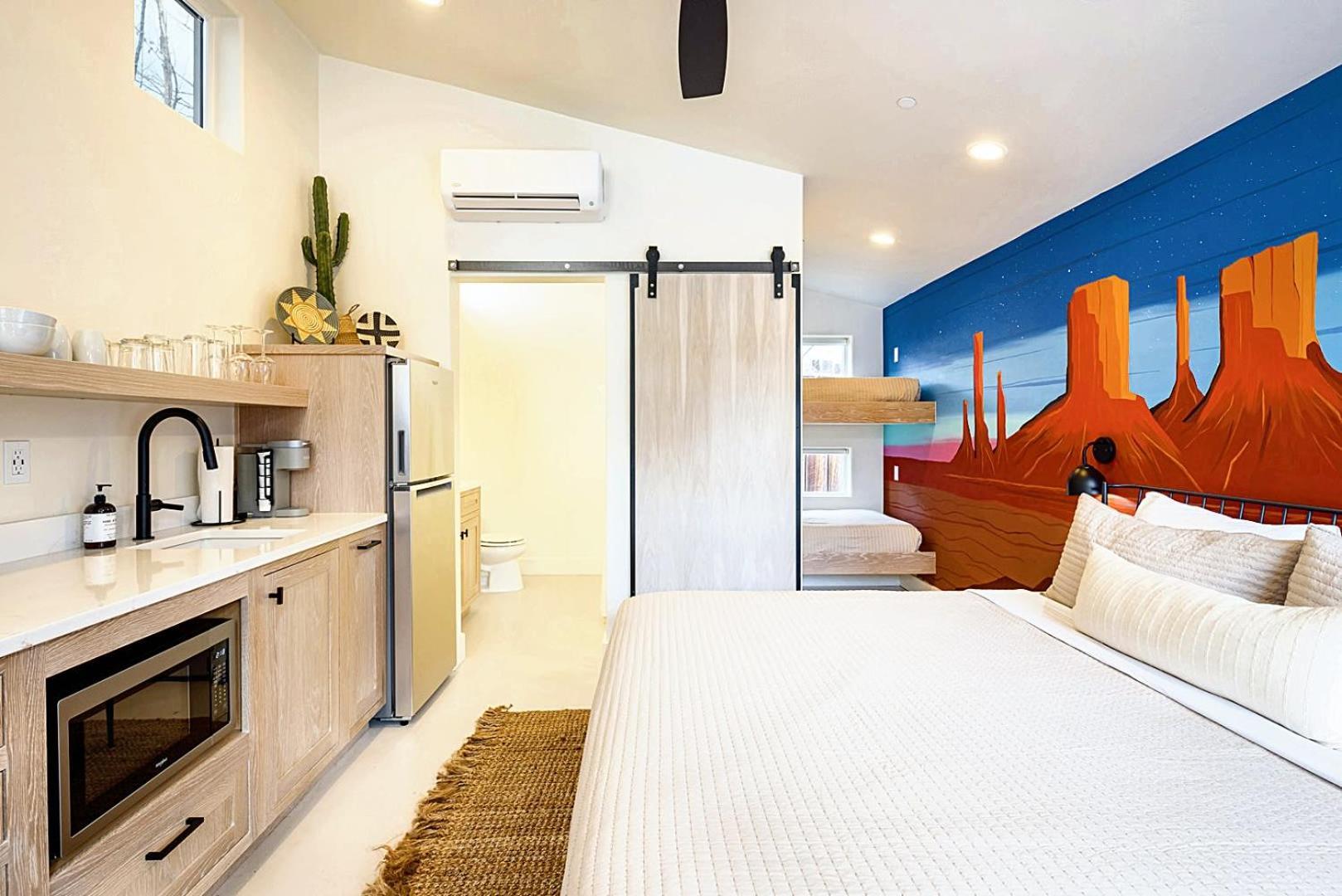 Downtown Kokopelli West 7 - Newly Remodeled Stylish Studio 모아브 외부 사진