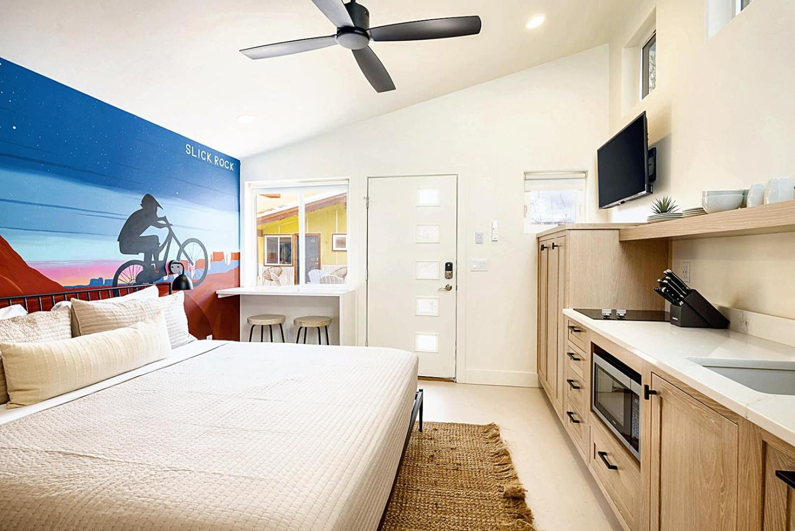Downtown Kokopelli West 7 - Newly Remodeled Stylish Studio 모아브 외부 사진