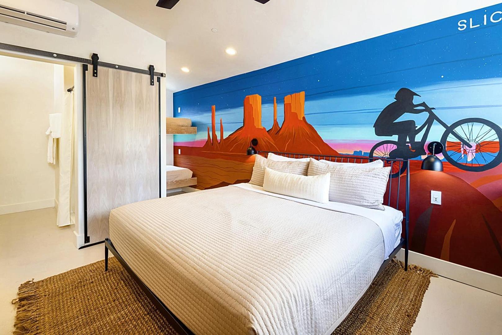 Downtown Kokopelli West 7 - Newly Remodeled Stylish Studio 모아브 외부 사진